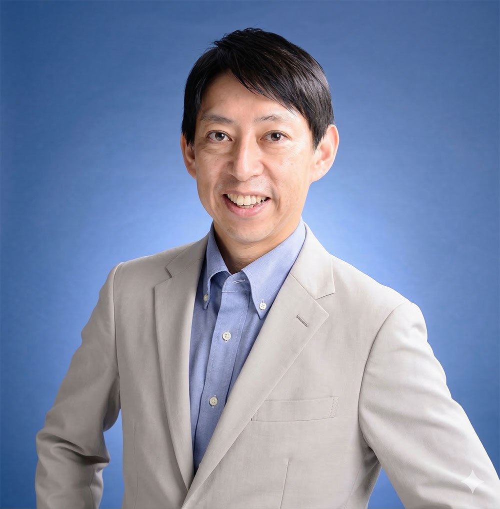 講師 今村 敦剛